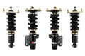 BC Racing coilovers