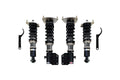 BC Racing coilovers