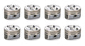 CAST PISTON FLAT TOP@30 O