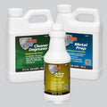 HIGH BUILD PRIMER - QUART