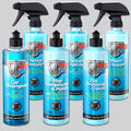 HIGH BUILD PRIMER - QUART