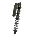 Bilstein 2024 Can-Am Maverick R 2DR Black Hawk Powersports Shock & Coil Spring Assembly - Rear