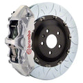 Brembo auto part installed view