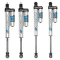 Pro Comp 6 Inch Stage II Lift Kit With Pro Runner 2.5 Piggyback Reservior Shocks