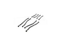 20C JEEP GLADIATOR JT: ALPINE LONG ARM KIT 8ARM (36IN LIFT)