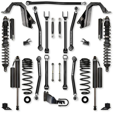 Rock Krawler Suspension auto part