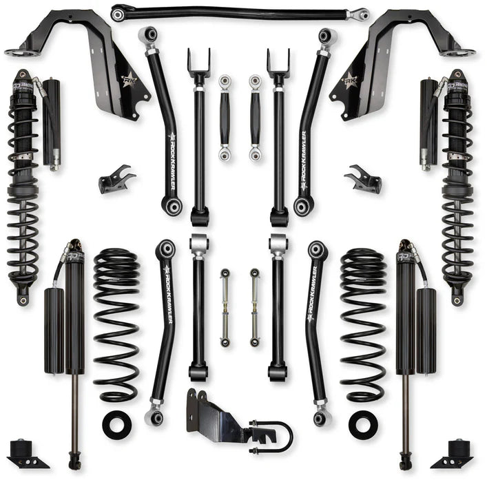 Rock Krawler Suspension auto part