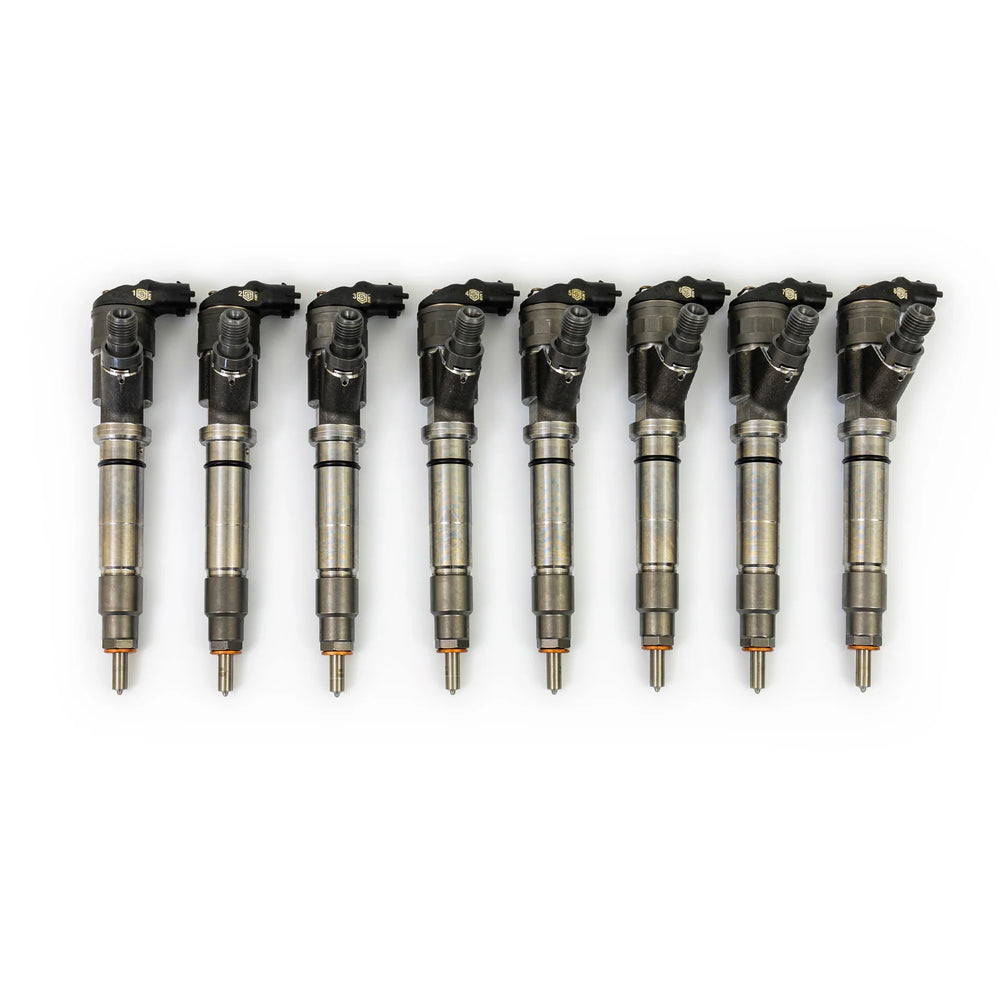 80% over LMM injector - New CORE CHARE APPLIES OF 1200