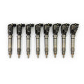 S&S Diesel auto part detail