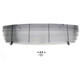 9902 F150 BILLET GRILLE INSERT FITS ALL MODELS NO LOGO