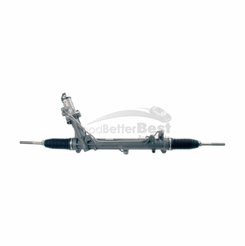 STEERING RACK
