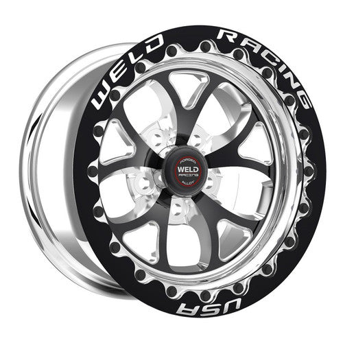 20X10 S81 5X115MM BS 6.8 (33 ET) PO