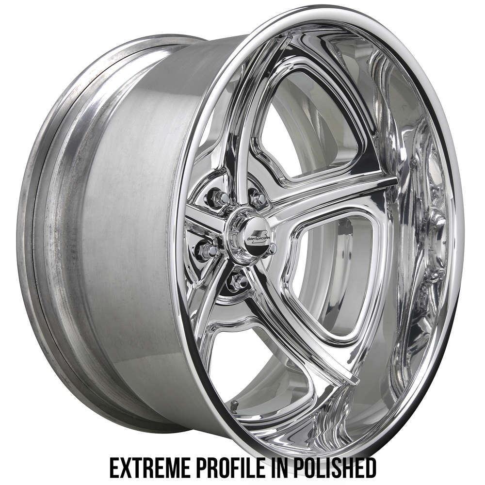 HERITAGE 18X8