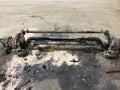 STEER AXLE BEAM