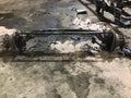 STEER AXLE BEAM
