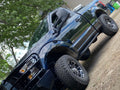 Rock Krawler 13-18 Ram 3500 HD 4x4 3.5in X Factor Pro Suspension System w/ Billet Aluminum Arms