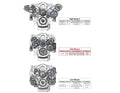 COMP MID-MT PREM ACC SYSTEM, LS-POLISHED