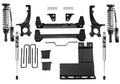 Superlift coilovers