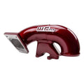 High Flow Bundle Kit Stage 1 2007.5-2010 Duramax LMM WCFab Red