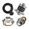 8.8 Ford 3.31 Rear Ring Pinion Install Kit 31spl Posi 2.53 Axle Bearings 8.8 FORD 3.31 REAR R