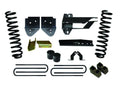 Skyjacker sway bar