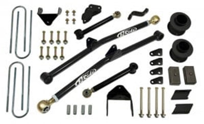 Tuff Country auto part