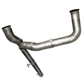 Kooks RAM 09-18 1500 / 19-22 1500 Classic 5.7L HEMI Cat-Back w/ Black Tips