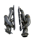 Kooks RAM 09-18 1500 / 19-22 1500 Classic 5.7L HEMI Cat-Back w/ Black Tips