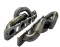 Kooks RAM 09-18 1500 / 19-22 1500 Classic 5.7L HEMI Cat-Back w/ Black Tips