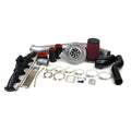 Industrial Injection 03-07 5.9 Cummins S300 SX-E Single Turbo Kit 64/74 With 1.0 A/R