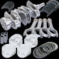 Eagle Subaru Ej25 3.268in Billet Crank 5.137in H-Beam -22.1cc 99.5mm Pistons Rotating Assembly