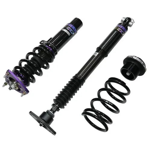 AIR SUSP KIT Mazda 3 (INC