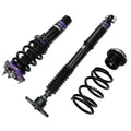 AIR SUSP KIT Mazda 3 (INC