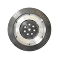 Eagle Chevy 327 3.250in Crank 6.000in H-Beam 9.7cc Dome 4.000in Pistons Rotating Assembly