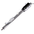 7078 MOPAR TILT KEY COLUMN MANUAL MF BBODY POLISHED STAINLESS