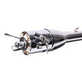 7078 MOPAR TILT KEY COLUMN MANUAL MF BBODY POLISHED STAINLESS