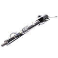 7078 MOPAR TILT KEY COLUMN MANUAL MF BBODY POLISHED STAINLESS