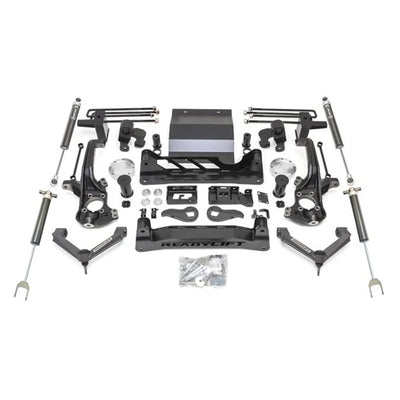 ReadyLift Suspension shock absorber