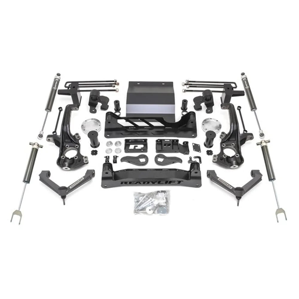 ReadyLift Suspension shock absorber