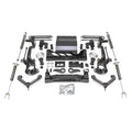 RLS - 8 Lift Kit with Falcon 1.1 Shocks Fits Chevrolet GMC 2500HD 3500HD 2020-2022