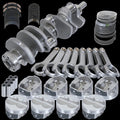 Eagle Ford 351W SVO 4.000in Crank 2.750in Mains 6.200in H-Beam 4.000in Pistons Rotating Assembly