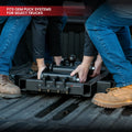 Gen-Y Dominator Gooseneck Hitch for 2020+ GM OEM Puck Systems 3.5-6.5K TW 25K Overall