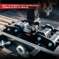 Gen-Y Dominator Gooseneck Hitch for 2020+ GM OEM Puck Systems 3.5-6.5K TW 25K Overall