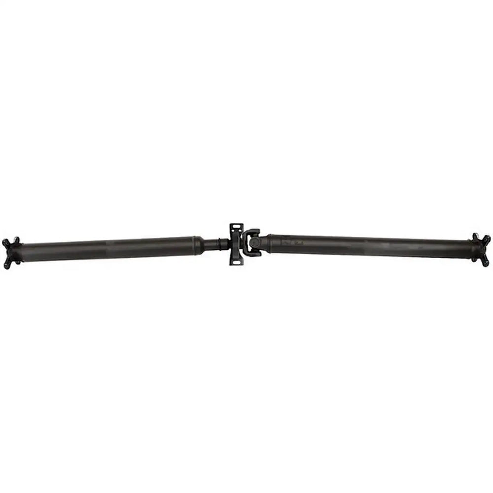 REAR DRIVESHAFT