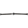 REAR DRIVESHAFT