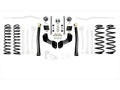 Jeep JL 2.5 Inch Enforcer Overland Lift Stage 2 18-Present Wrangler JL Unlimited EVO Manufacturing