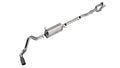 Borla cat-back exhaust
