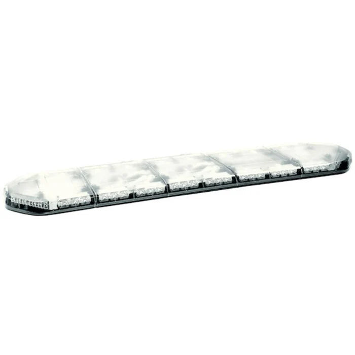 LIGHTBAR,60IN,LED,12V,AMBER