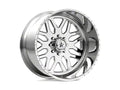 AWB02 26X16 6X135 G-BLK MACH -101MM