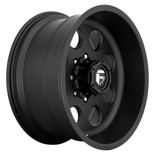 FF031 24X14 BLANK BLACK -73MM (114-180)